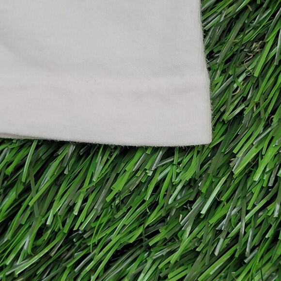 Vintage 90s 1992 Pro-4 Modified Racing Shirt M/L 21x26 Jay-Mizer - Picture 15 of 16